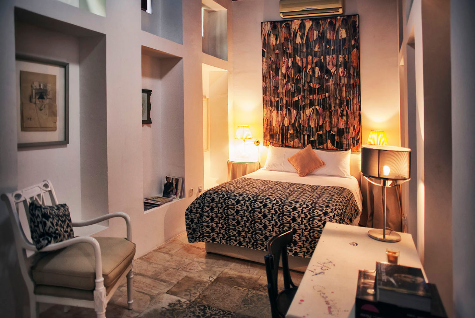 柏迪拜的 XVA 酒店