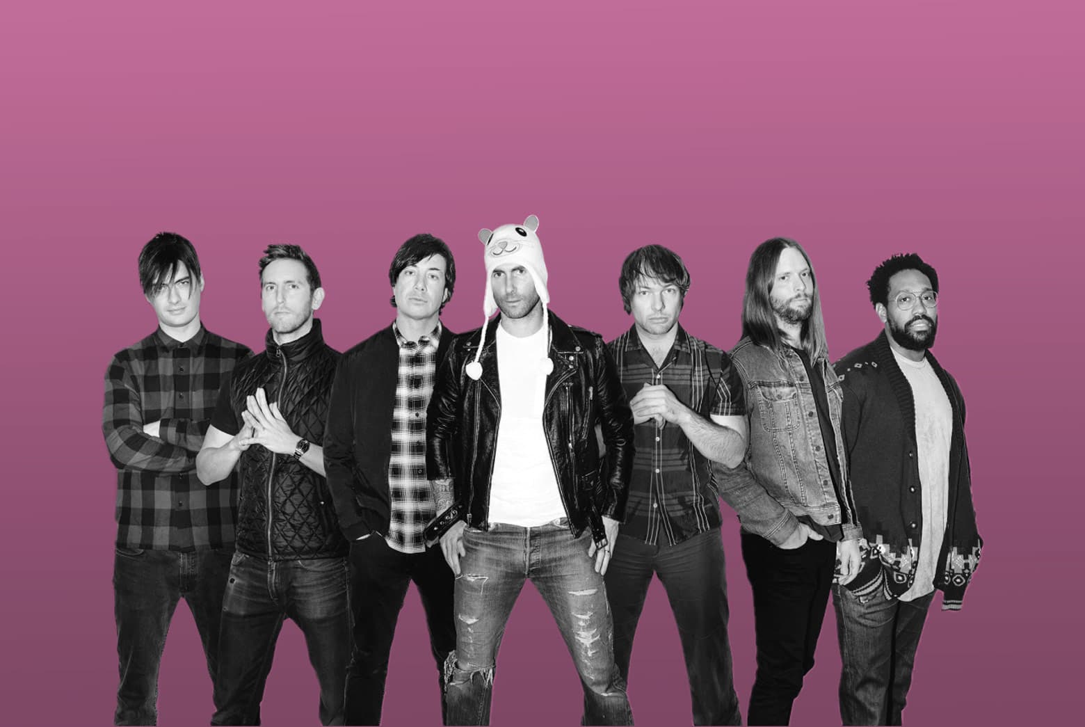 Maroon 5
