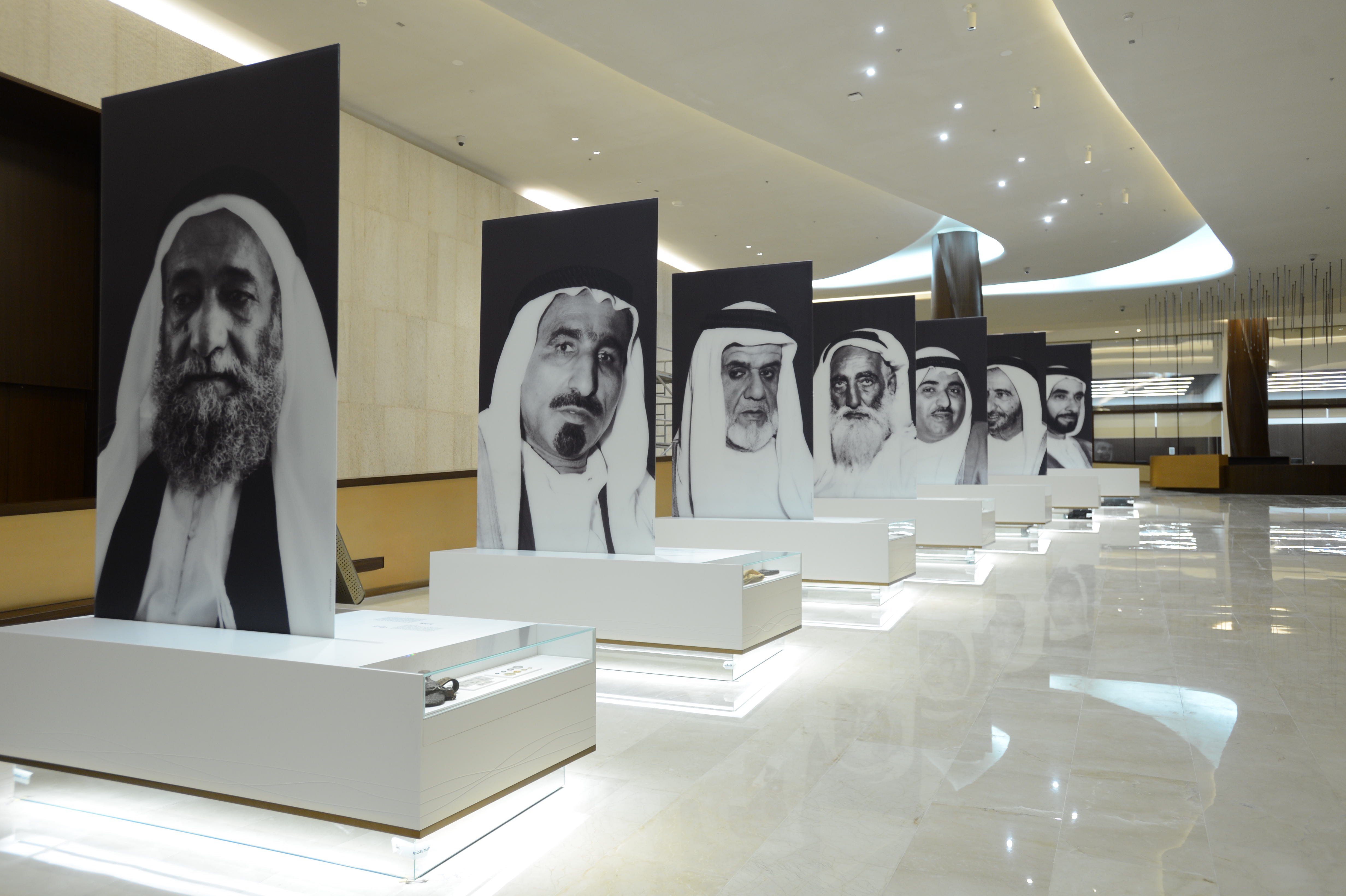 阿提哈德博物馆 