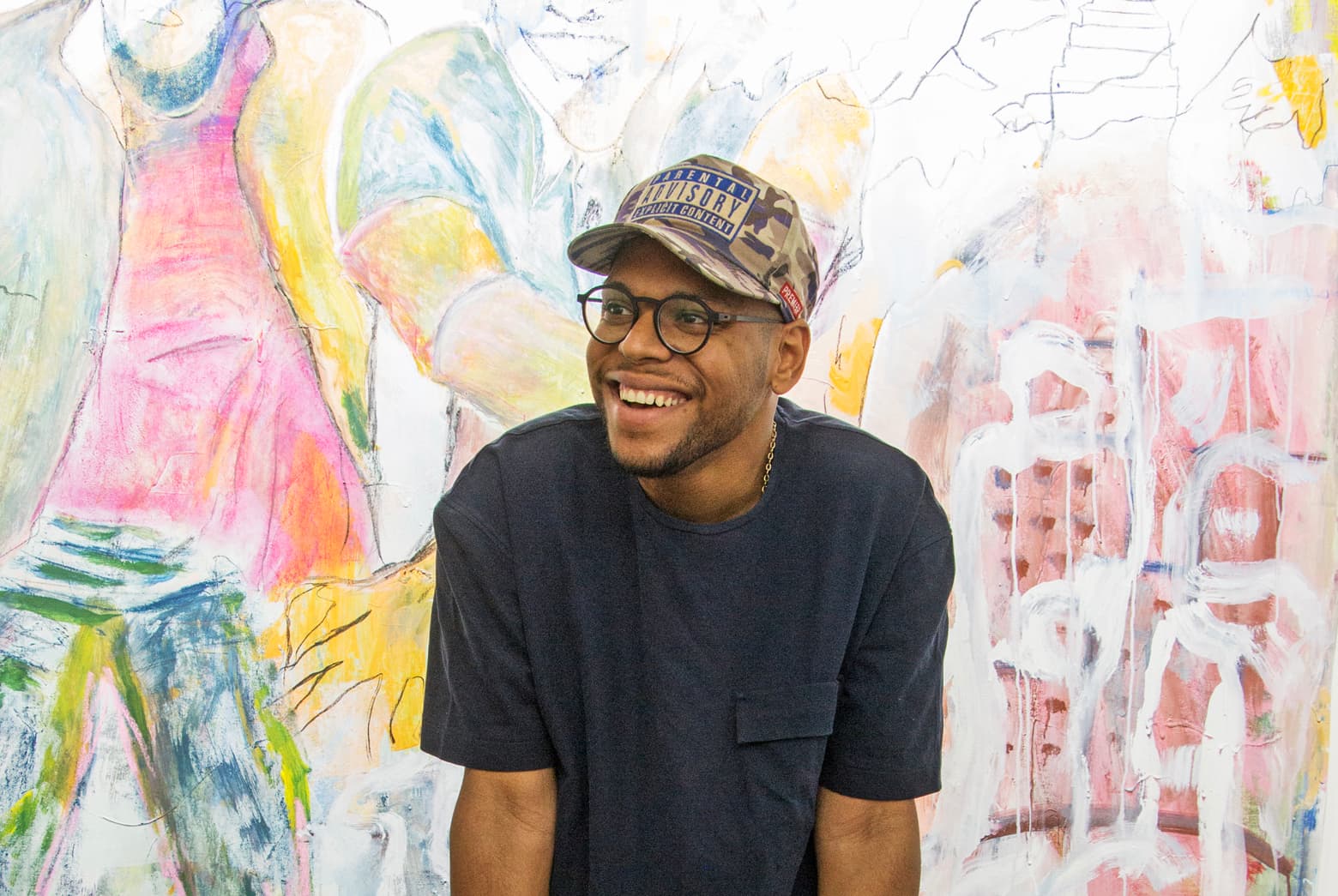 Foundry 艺术空间